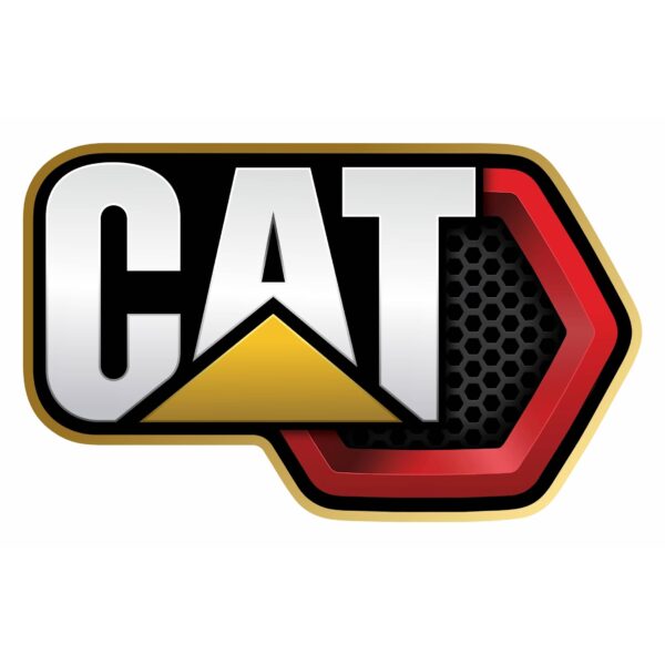Логотип Caterpillar