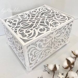 Свадебная коробка