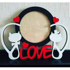Рамка Love