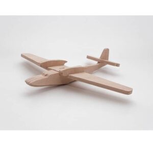 Макет самолёта Dornier Do 26