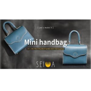 Мини сумочка Seiwa