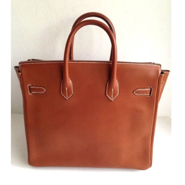 Сумка Hermes — изображение 3