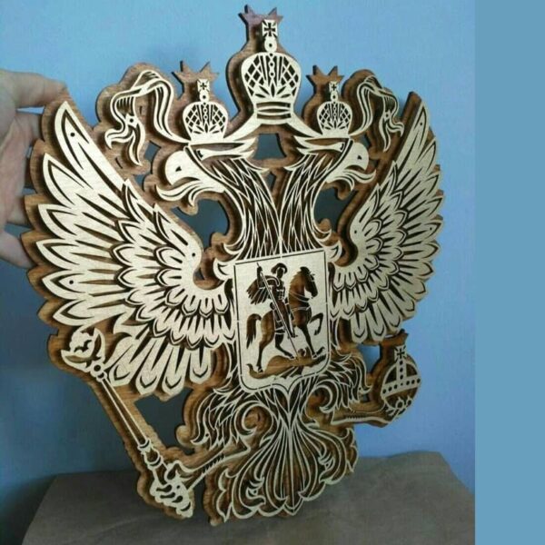 Герб РФ