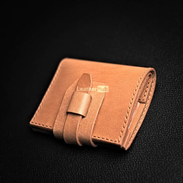 Кошелек от LeatherHub — изображение 2