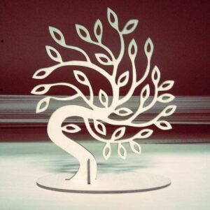 Подставка дерево для украшений