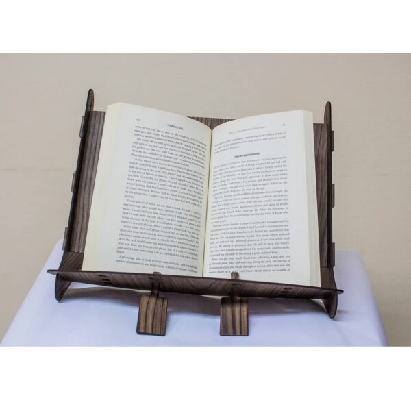 Подставка для чтения книги