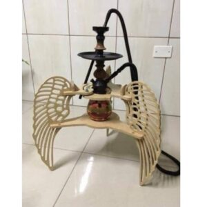 Подставка для кальяна