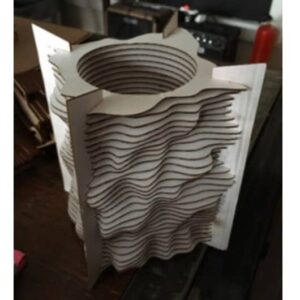 Подставка для ручек и карандашей