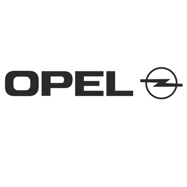Логотип Opel
