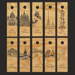 Рисунки для гравировки виды Питера