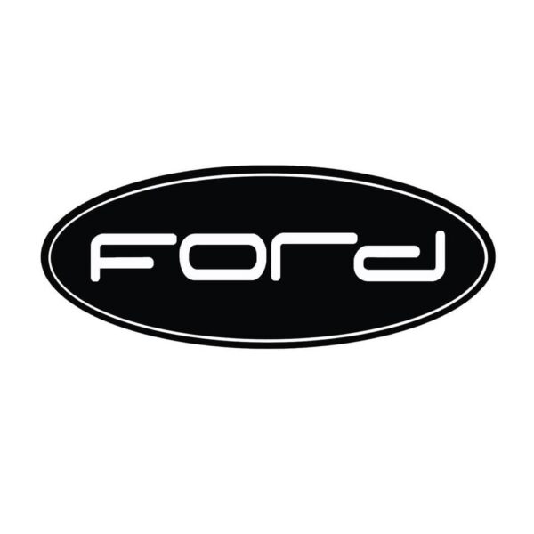 Логотип Ford