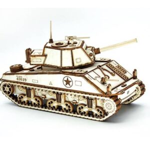 Танк Sherman M4