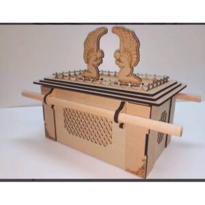 Шкатулка ковчег