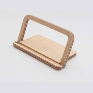 Складной держатель смартфона