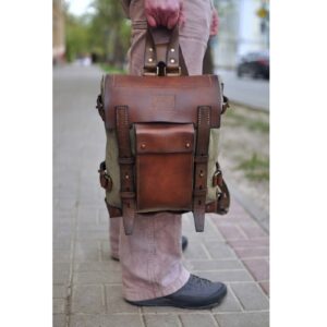 Слинг рюкзак