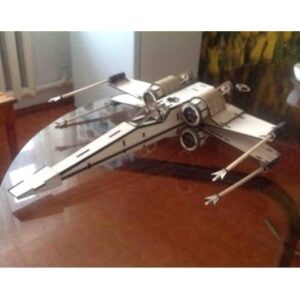 Xwing Starfighter
