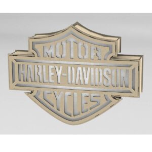 Светильник HARLEY