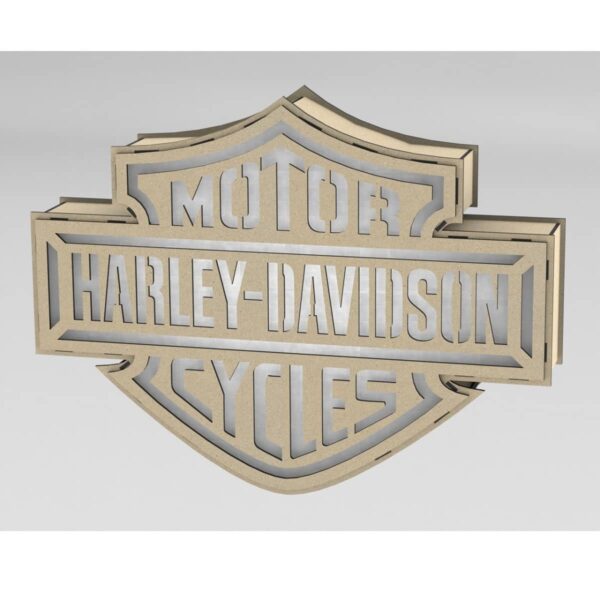 Светильник HARLEY