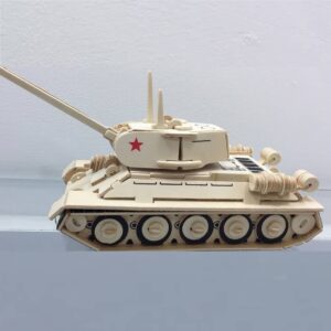 Танк Т-34