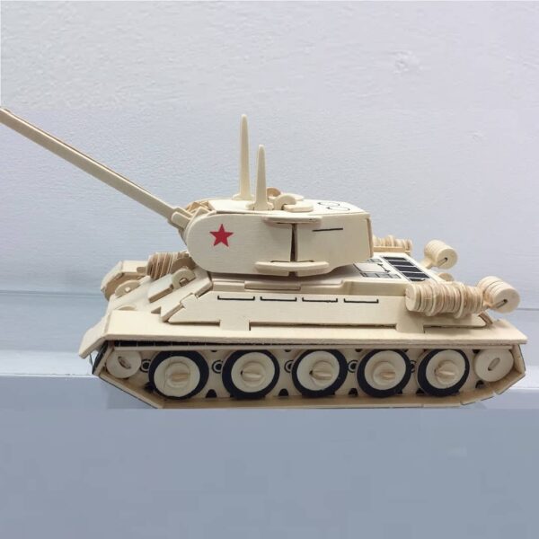 Танк Т-34