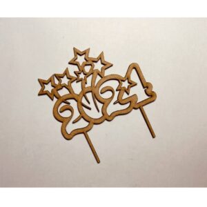 Топпер 2024