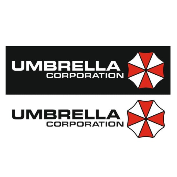 Корпорация Umbrella