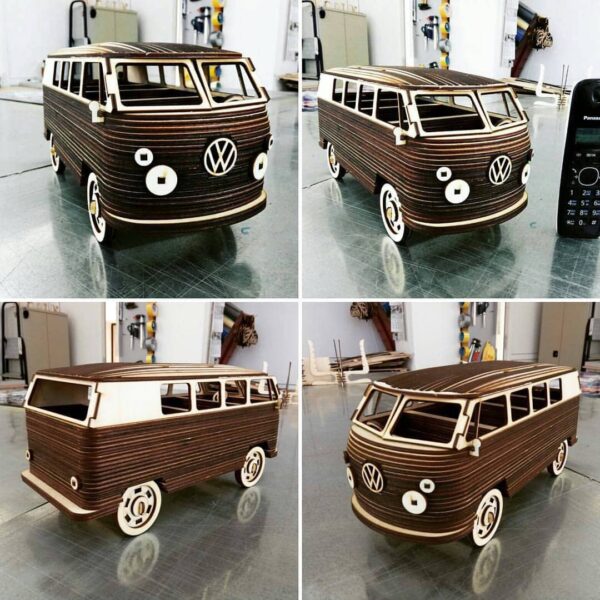 Volkswagen Camper