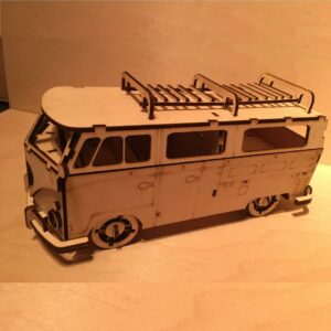 Volkswagen минивэн