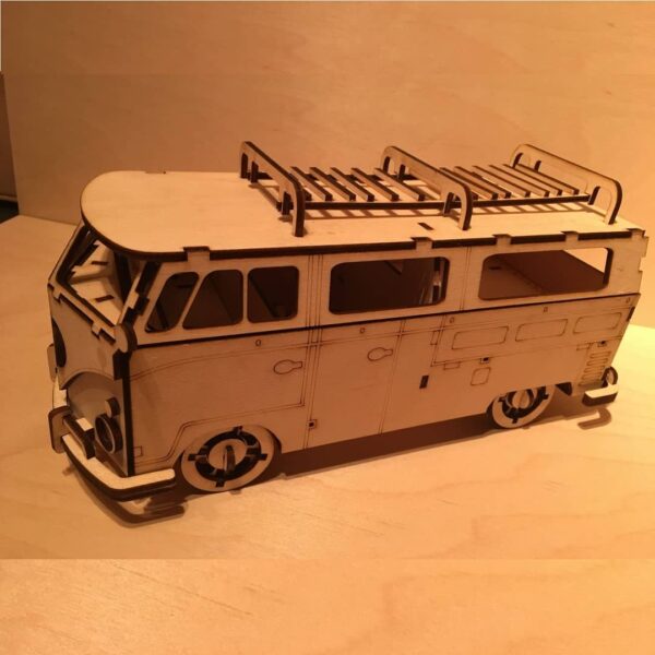 Volkswagen минивэн