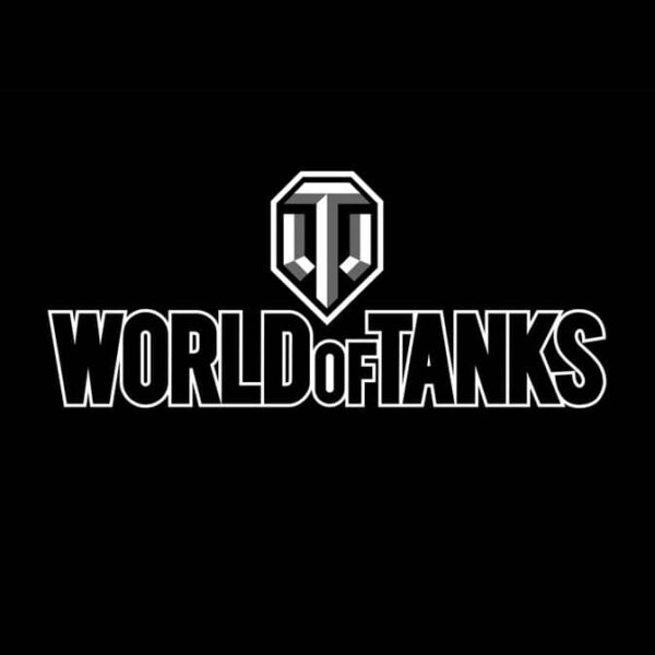 Логотип World Of Tanks