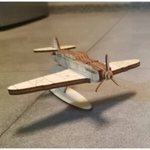 Самолёт ЯК-9