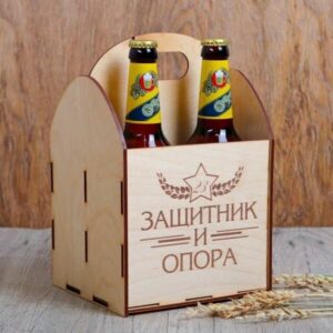 Ящик под пиво