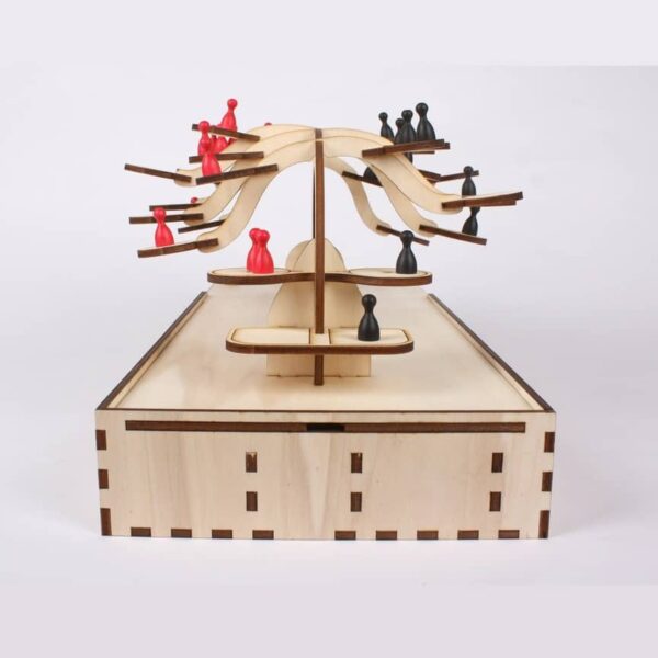 Игра сороконожка — изображение 4